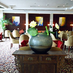 Guanyunlou Otel Suzhou  Dış mekan fotoğraf